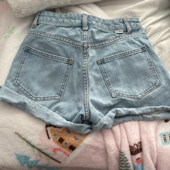 shorts - Picture 2 of 2